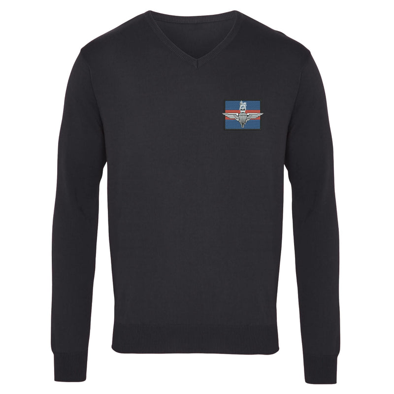 Guards Platoon Arundel Sweater