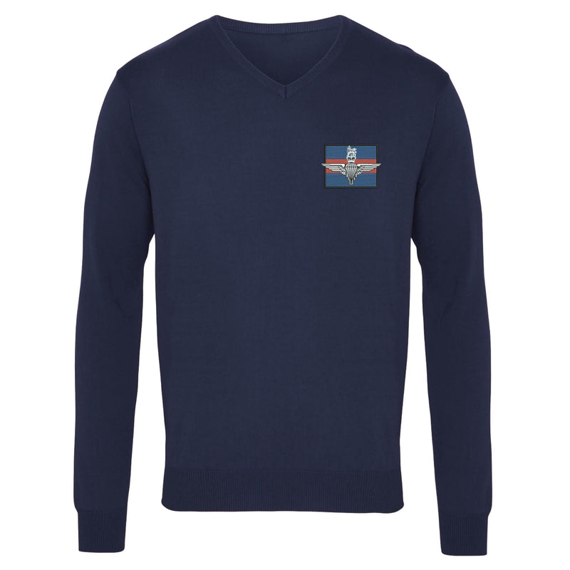 Guards Platoon Arundel Sweater