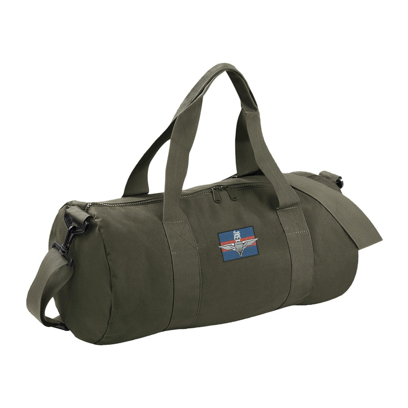 Guards Platoon Barrel Bag
