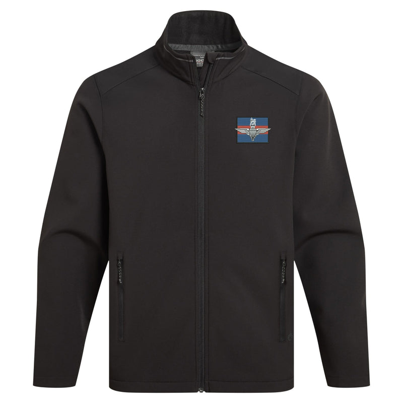 Guards Platoon Craghoppers Basecamp Softshell