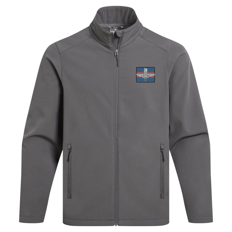 Guards Platoon Craghoppers Basecamp Softshell