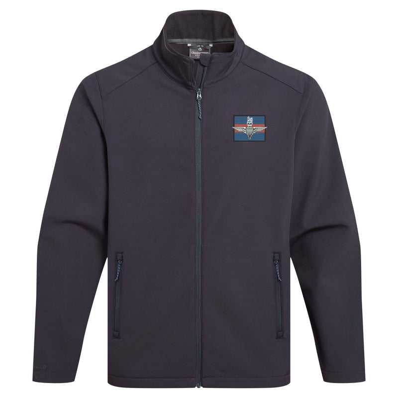 Guards Platoon Craghoppers Basecamp Softshell