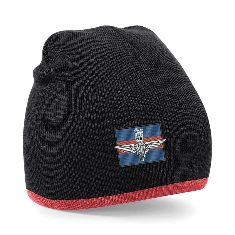 Guards Platoon Beanie Hat