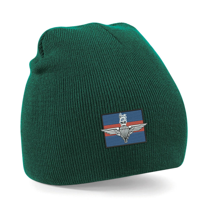 Guards Platoon Beanie Hat