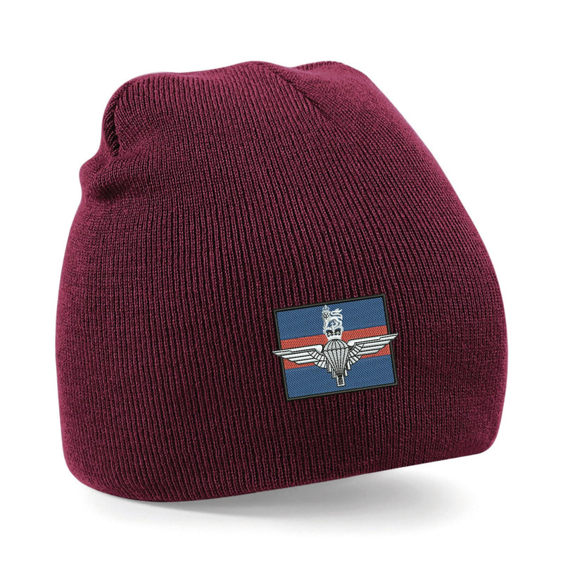 Guards Platoon Beanie Hat
