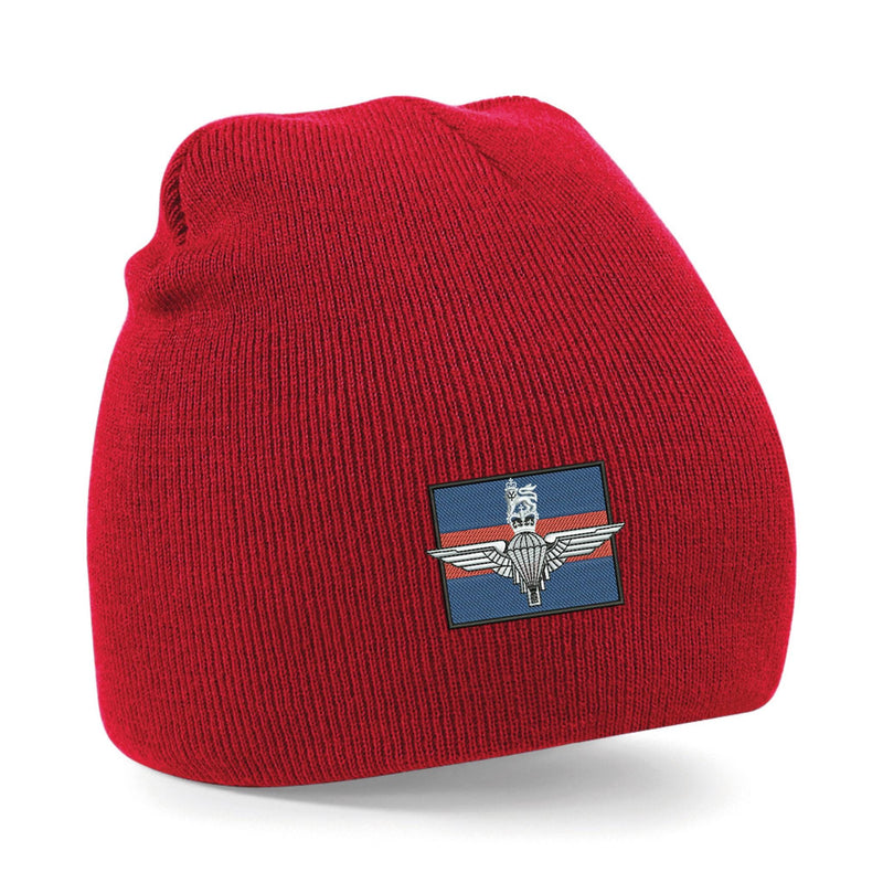 Guards Platoon Beanie Hat