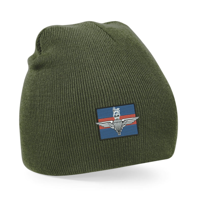 Guards Platoon Beanie Hat