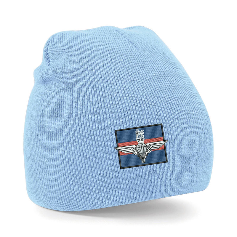 Guards Platoon Beanie Hat