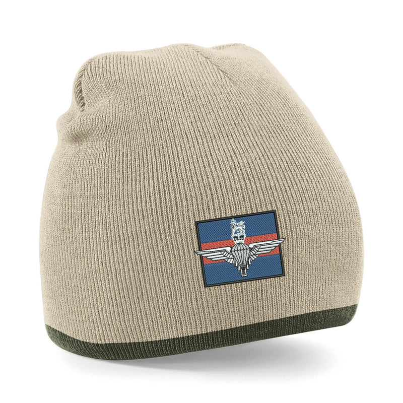 Guards Platoon Beanie Hat
