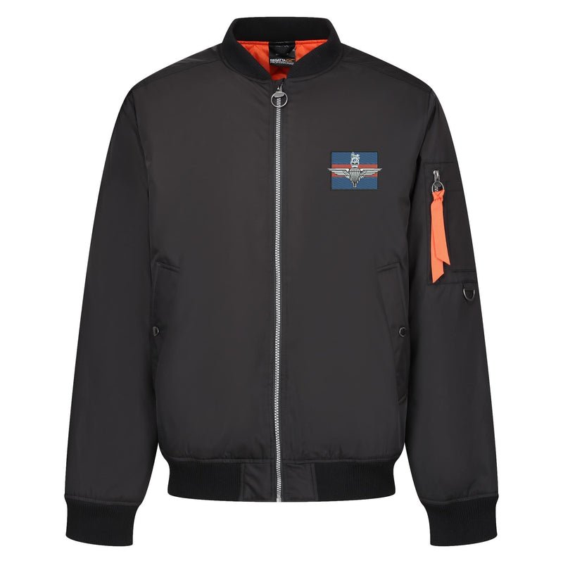 Guards Platoon Regatta Pilot Jacket