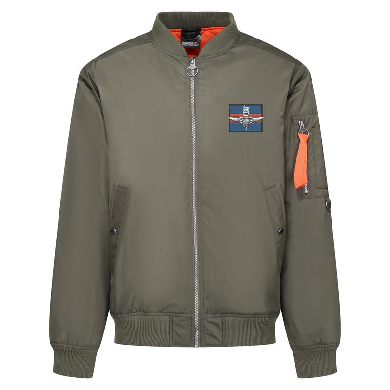 Guards Platoon Regatta Pilot Jacket