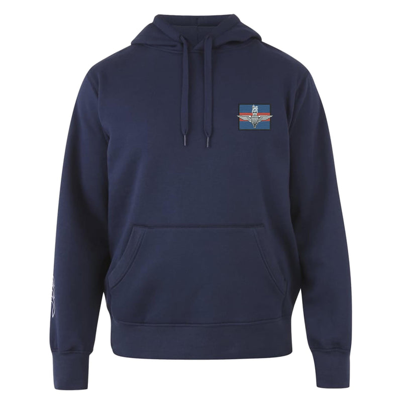 Guards Platoon Canterbury Rugby Hoodie