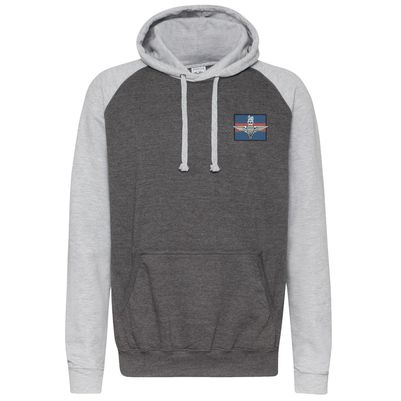 Guards Platoon Contrast Hoodie
