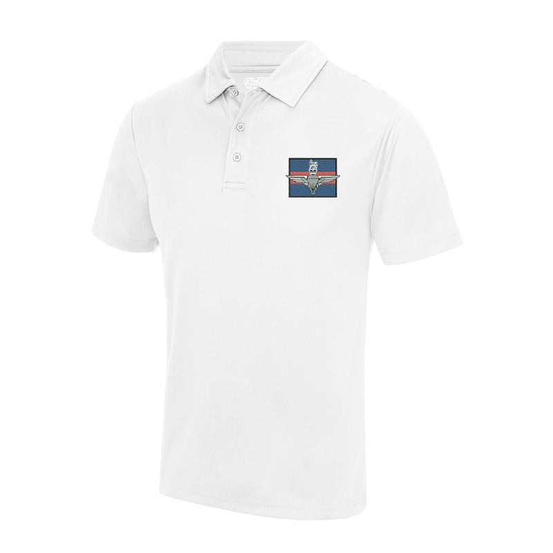 Guards Platoon Cool Polo