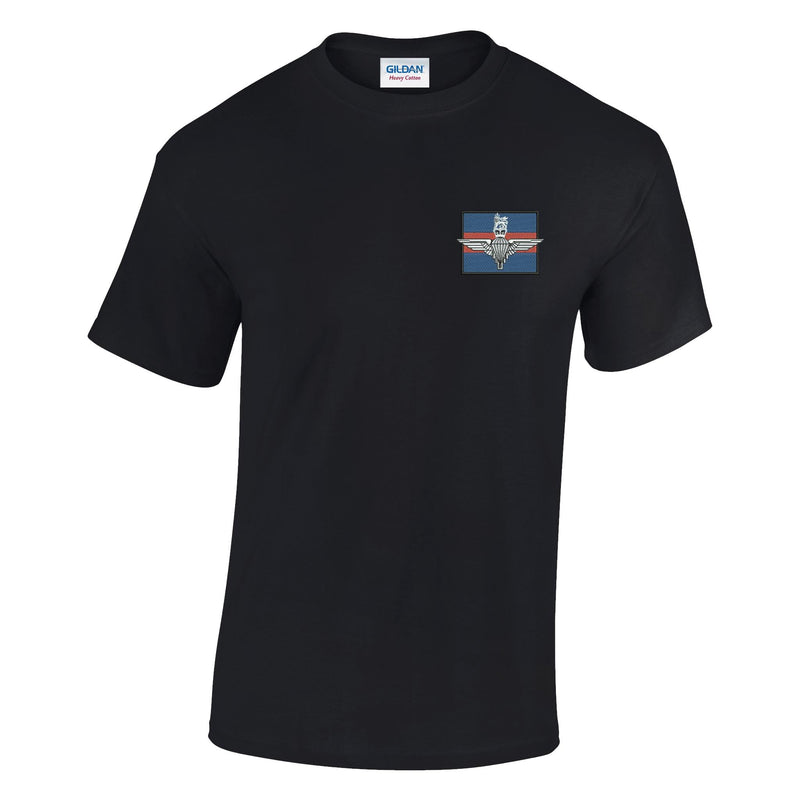 Guards Platoon Cotton T-Shirt