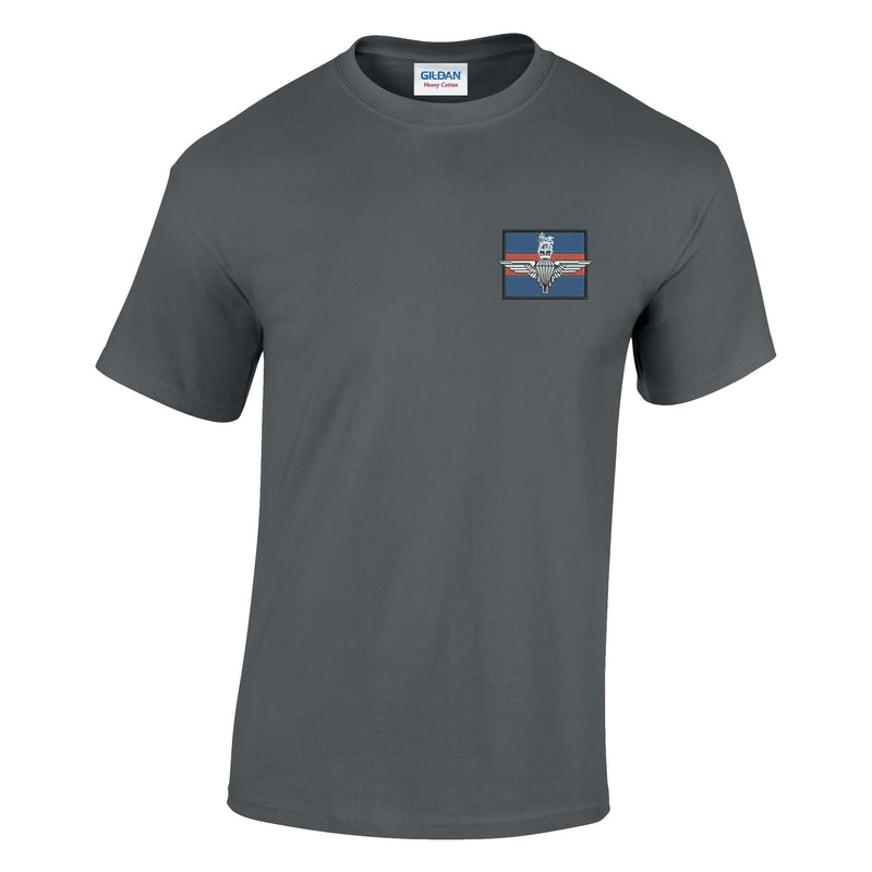 Guards Platoon Cotton T-Shirt