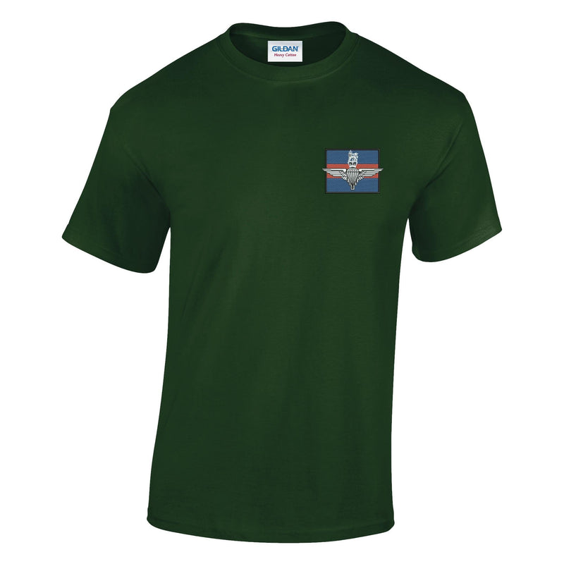 Guards Platoon Cotton T-Shirt
