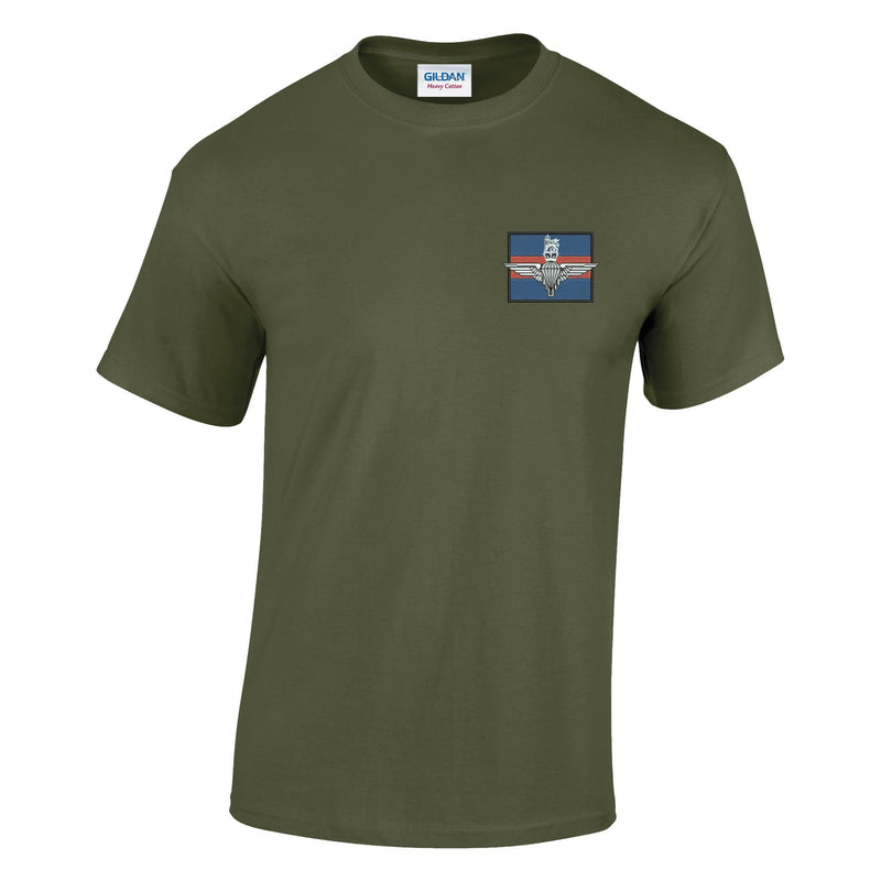 Guards Platoon Cotton T-Shirt