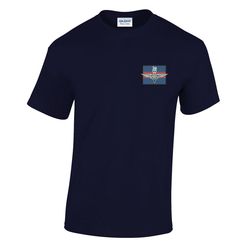 Guards Platoon Cotton T-Shirt