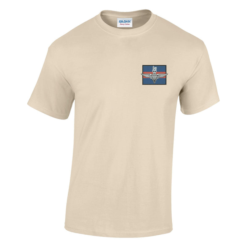 Guards Platoon Cotton T-Shirt