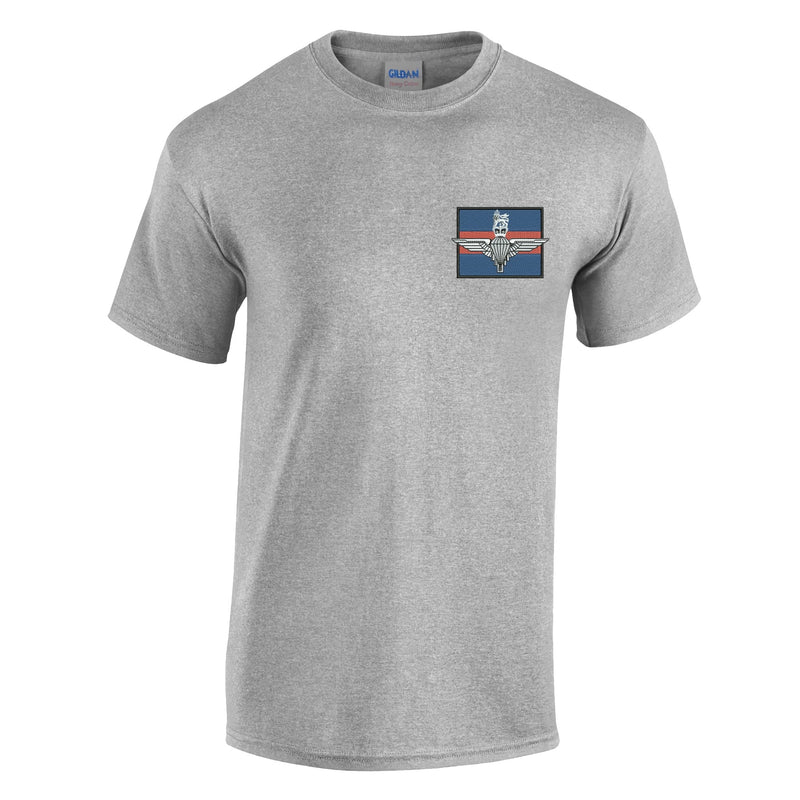 Guards Platoon Cotton T-Shirt