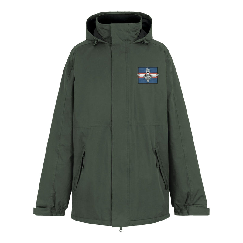 Guards Platoon Regatta Dover Parka