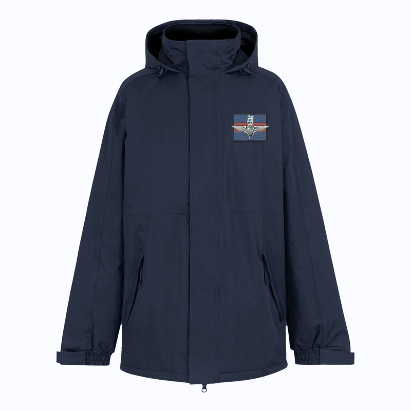 Guards Platoon Regatta Dover Parka
