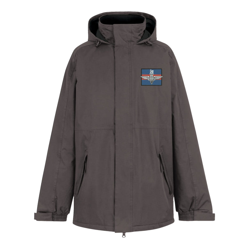 Guards Platoon Regatta Dover Parka