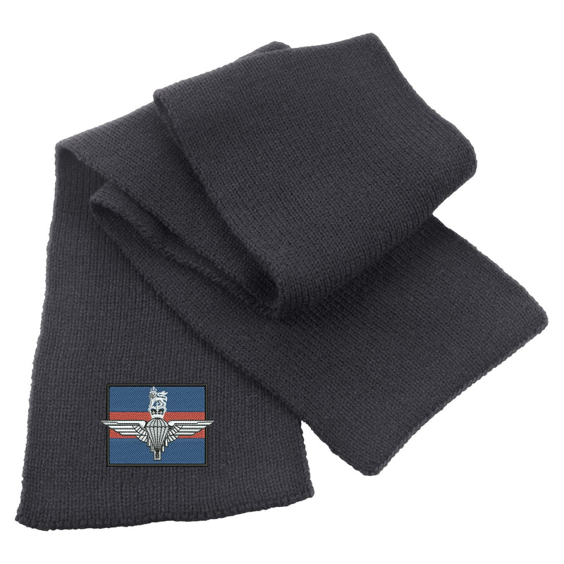 Guards Platoon Heavy Knit Scarf