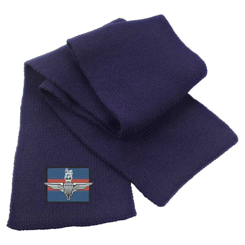 Guards Platoon Heavy Knit Scarf