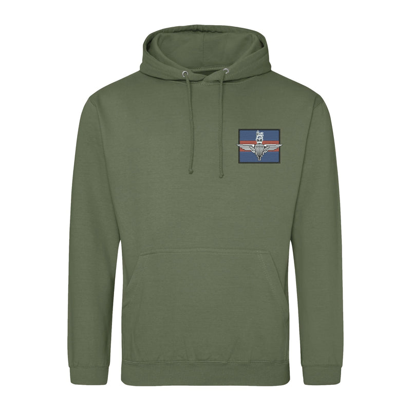 Guards Platoon Hoodie