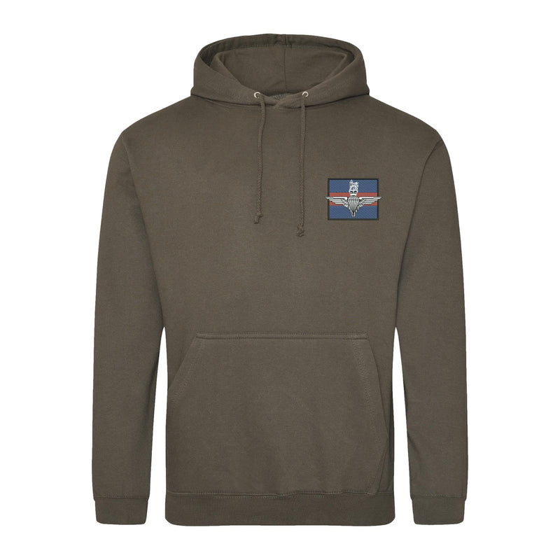 Guards Platoon Hoodie