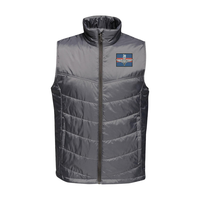 Guards Platoon Insulated Bodywarmer