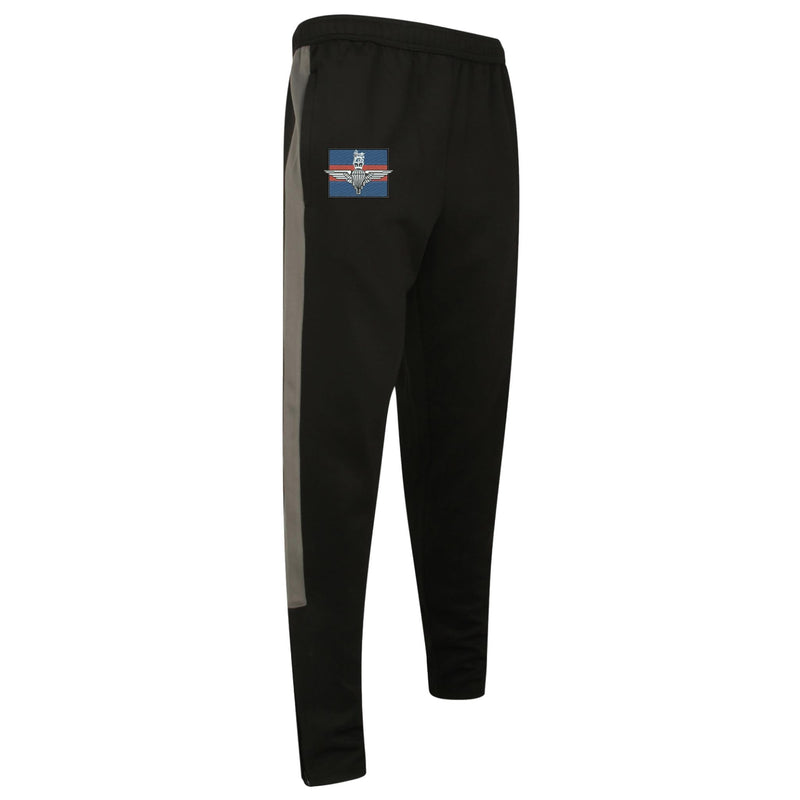 Guards Platoon Knitted Tracksuit Pants