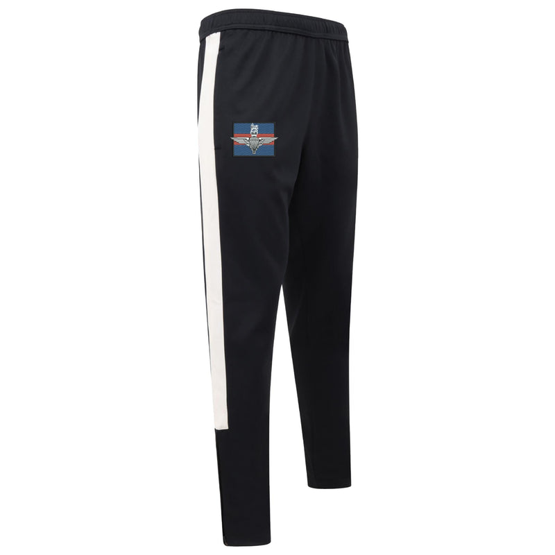 Guards Platoon Knitted Tracksuit Pants