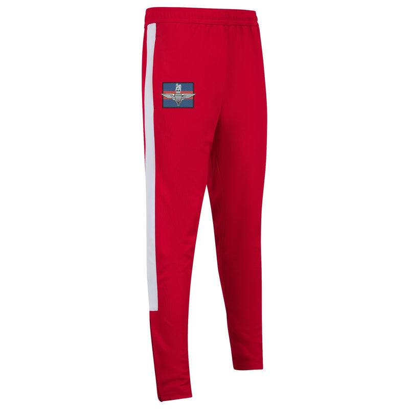 Guards Platoon Knitted Tracksuit Pants