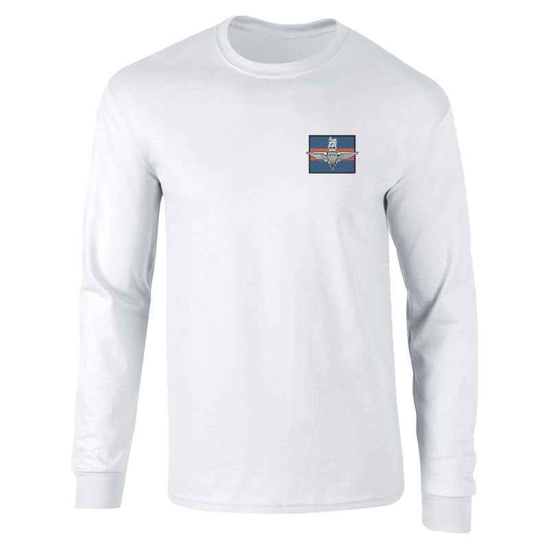 Guards Platoon Long Sleeve T-Shirt