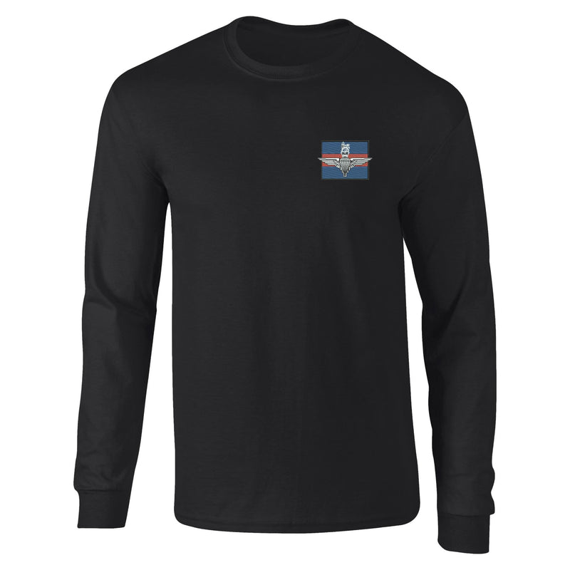 Guards Platoon Long Sleeve T-Shirt