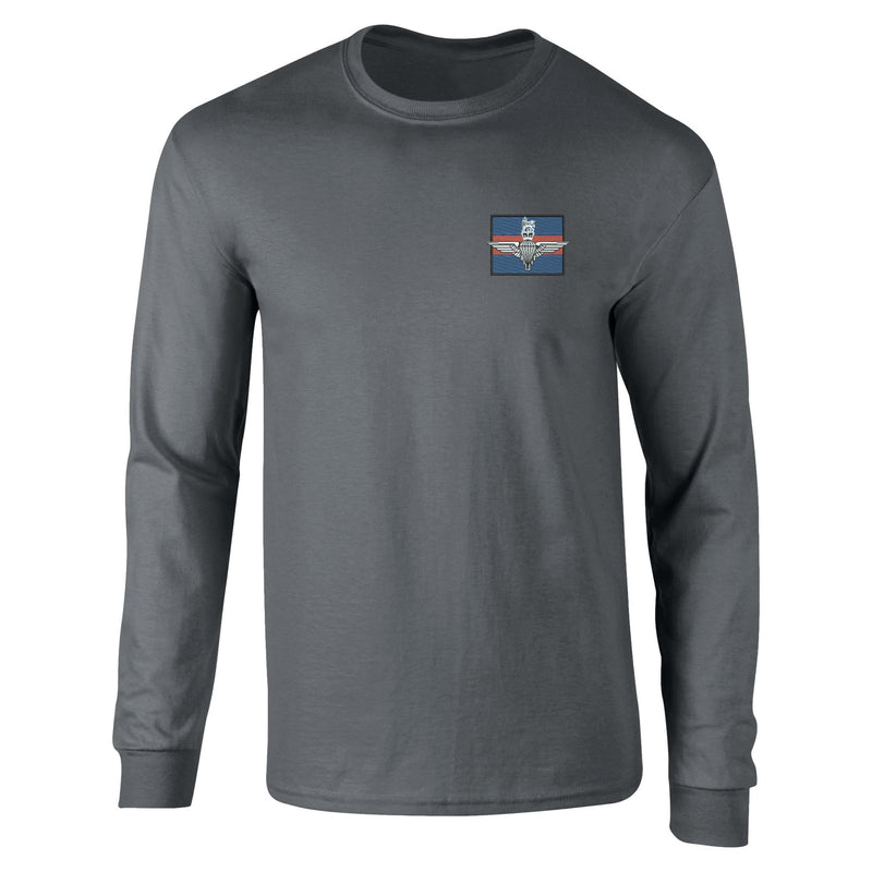 Guards Platoon Long Sleeve T-Shirt