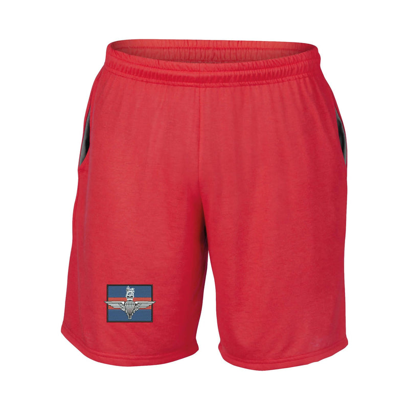 Guards Platoon Performance Shorts