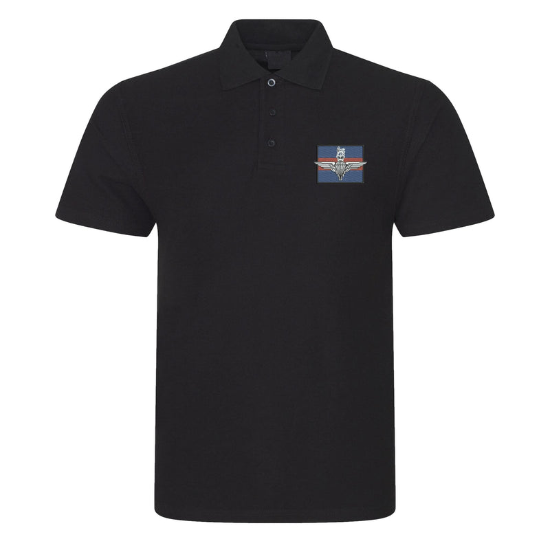 Guards Platoon Polo Shirt