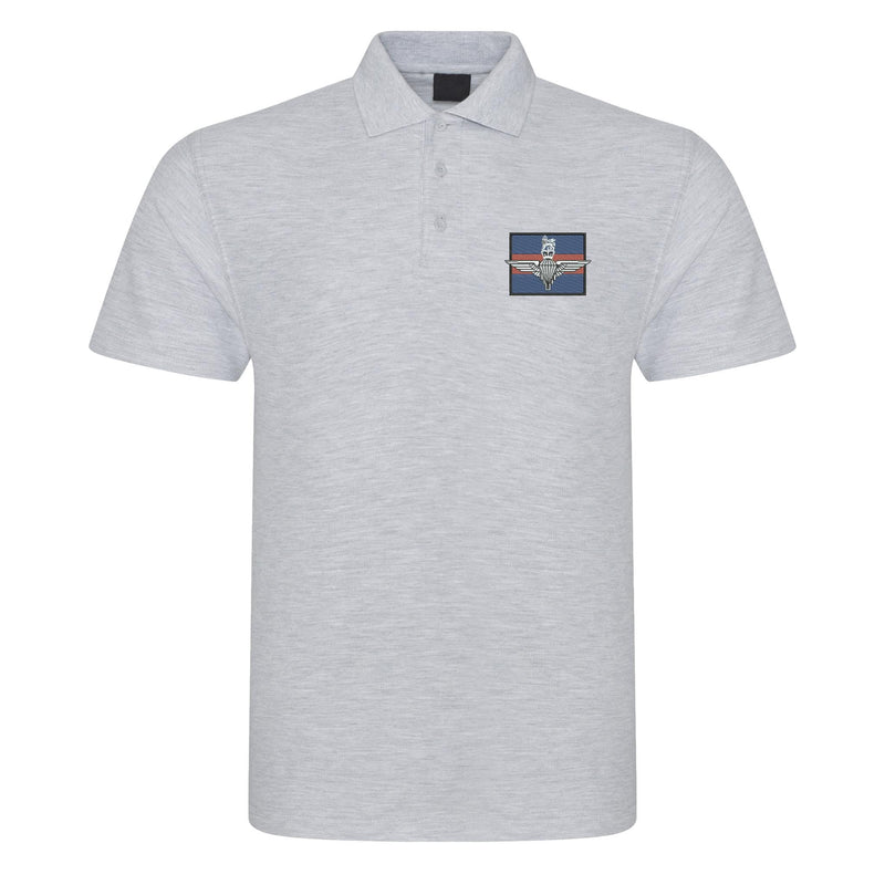 Guards Platoon Polo Shirt