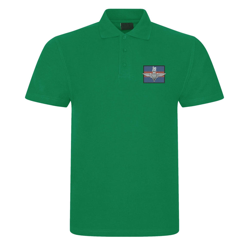 Guards Platoon Polo Shirt