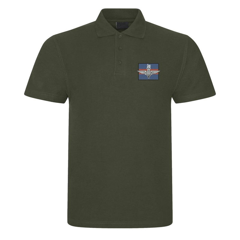 Guards Platoon Polo Shirt
