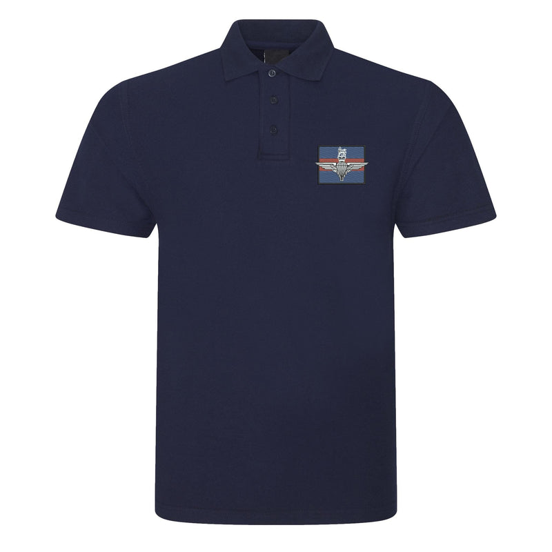 Guards Platoon Polo Shirt