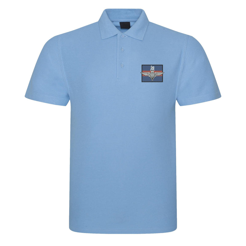 Guards Platoon Polo Shirt