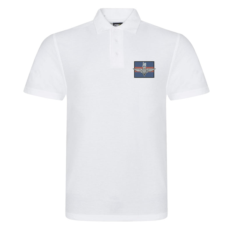 Guards Platoon Polo Shirt