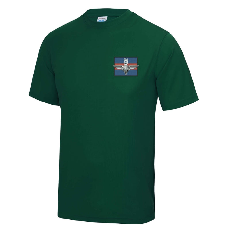 Guards Platoon Polyester T-Shirt