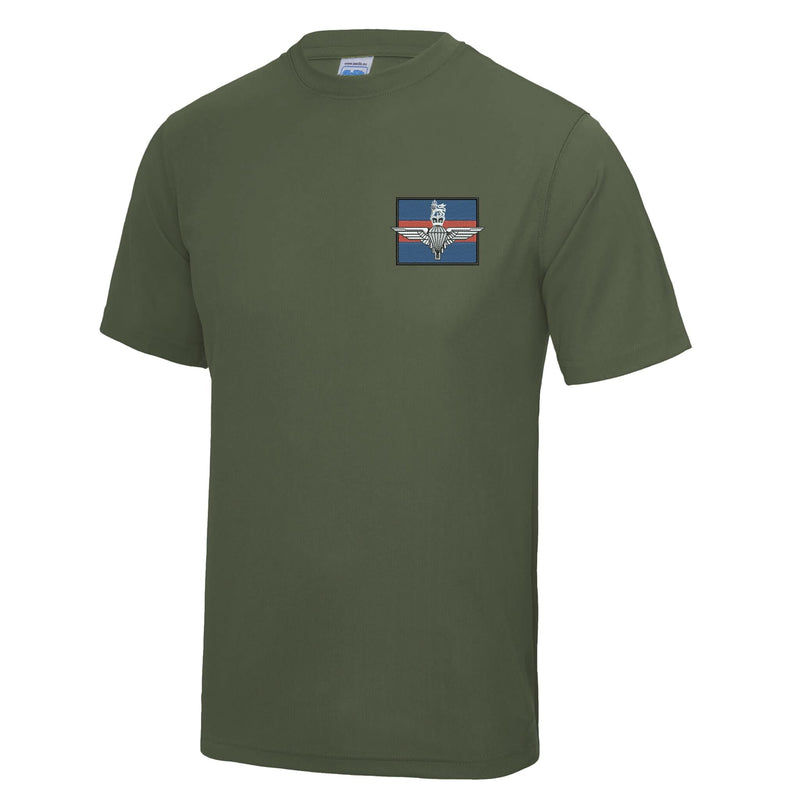Guards Platoon Polyester T-Shirt