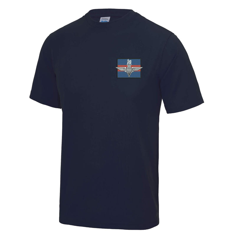 Guards Platoon Polyester T-Shirt